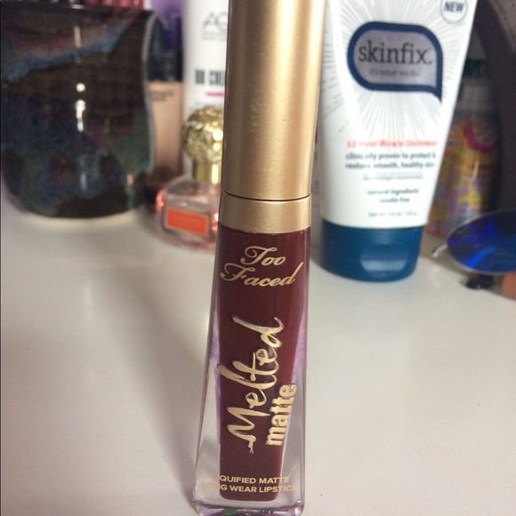 Too Faced Other - Melted Matte Liquid Lip